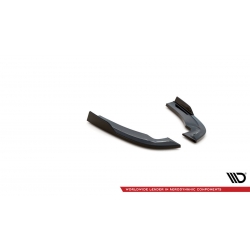 Splittery Tylne Boczne Dodge Charger SRT Mk7 Facelift