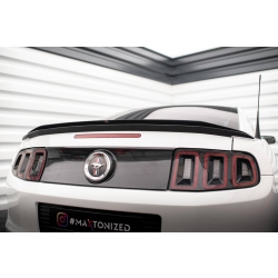 Przedłużenie Spoilera Ford Mustang Mk5 Facelift