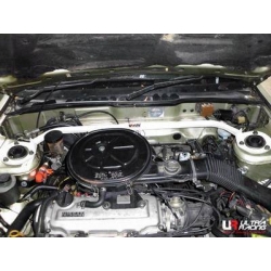 Rozpórka Nissan Bluebird 89-93 U12 1.8 Ultra-R przednia górna Strutbar