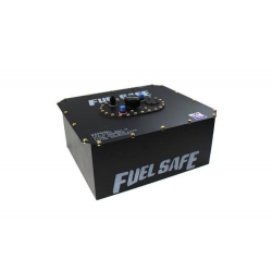 FuelSafe Zbiornik Paliwa 45L FIA z obudową stalową