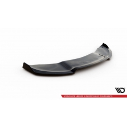 Splitter Przedni V.2 Mini Cooper John Cooper Works R56