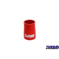 Redukcja prosta TurboWorks Red 45-51mm