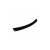 Lotka Lip Spoiler Carbon Look  MERCEDES C-Class (W203) Sedan 2000-2007