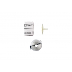 Zegar AUTO GAUGE 52mm TRB Vacuum