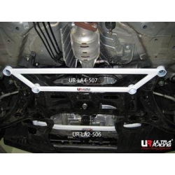 Rozpórka Honda CRZ/Jazz/Insight 08+ UltraRacing 4-punktowa przednia H-Brace
