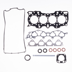 Cometic Honda B18A1/B18B1 Zestaw uszczelek góry silnika, 85mm .056" Uszczelka głowicy MLS PRO2004T-850-056