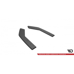 Splittery Tylne Boczne Street Pro BMW 2 Coupe M240i G42