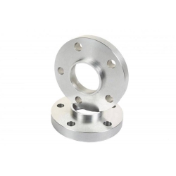Dystanse Czarne 20mm 56,6mm 4x100