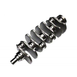 Wał Korbowy - Honda/Acura B18/B20, 95mm Skok, 4340 Forging