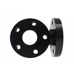 Dystanse Czarne 17mm 72,6mm 5X120