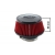 Filtr stożkowy SIMOTA JAU-X02101-20 60-77mm Red