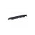 Tylny dyfuzor Gloss Black  MERCEDES CLA (C117, X117) przed liftem 2013-2015
