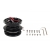 Naba Quick Release Czarna