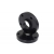 Dystanse Czarne 17mm 72,6mm 5X120