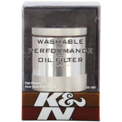 Filtr oleju K&N SS-1007