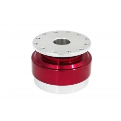 Naba Quick release D1SPEC Red