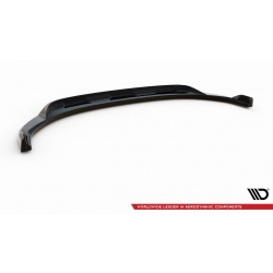 Splitter Przedni V.2 Hyundai Tucson Mk4