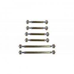 Regulowane wahacze BMW M3 E90 E92 Camber arms