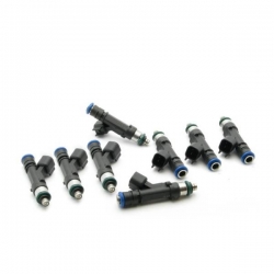 DeatschWerks Wtryskiwacze Bosch EV14 410cc Ford F, Mustang GT, Shelby GT350
