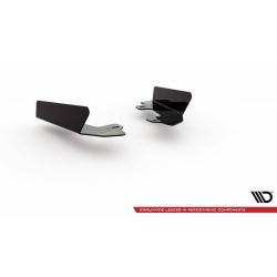 Rear Side Flaps Audi RS3 8V Sportback