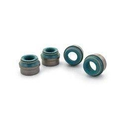 Zestaw uszczelniaczy zaworowych MINI COOPER 2.0L 2002-2007 + 1.6 L MITSUBISHI 2.0L 420A 8szt