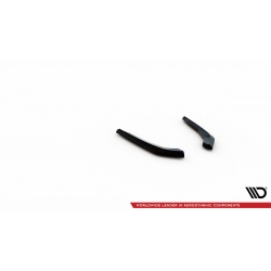 Splittery Tylne Boczne BMW X3 M40i / M40d G01