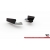 Rear Side Flaps Audi RS3 8V Sportback