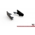 Rear Side Flaps Audi RS3 8V Sportback
