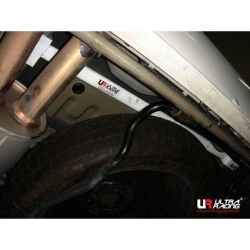Rozpórka Nissan Elgrand E51 3.5 V6 4WD 02-10 UltraRacing 2-punktowa tylna Torsion Bar