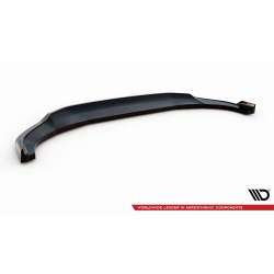 Splitter Przedni V.2 Audi Q3 S-Line F3