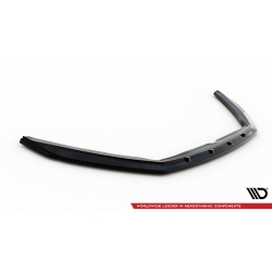 Splitter Przedni V.1 Jaguar F-Type Mk1 Facelift