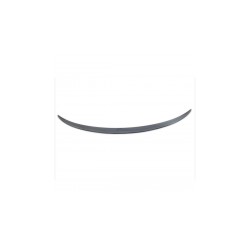 Lotka Lip Spoiler Gloss Black  MERCEDES E-Class (C238) Coupe 2016-obecnie