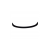 Lotka Lip Spoiler Gloss Black  BMW 3 (E90) Sedan 2004-2011