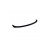 Lotka Lip Spoiler Gloss Black  BMW 3 (E90) Sedan 2004-2011