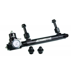 Aeromotive Zestaw Combo (14201/13214)