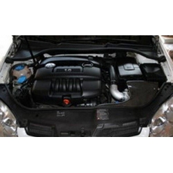 Układ Dolotowy VW Golf V 1.6 8V 03-07 Carbon Fiber Aero Form CF660-6