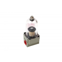 Oil filter tank Epman