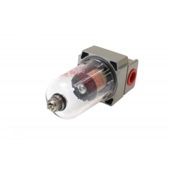 Oil filter tank Epman
