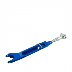 Regulowane stalowe wahacze poprzeczne górne (Tył) BMW E36 E46 uniball Camber Arms