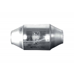 Katalizator uniwersalny DIESEL FI 50 0.7-2.1L EURO 2 100 CPSI