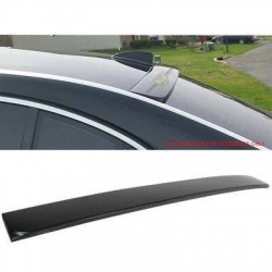 Lotka Lip Spoiler - BMW E65 '02-UP AC STYLE (ABS)