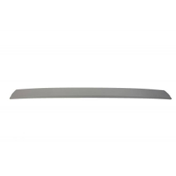 Lotka Lip Spoiler - BMW E65 '02-UP AC STYLE (ABS)