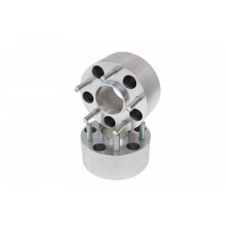 Dystanse Przykręcane 80mm 72,6mm 5x120