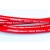 Przewody zapłonowe PowerTEC OPEL VECTRA A 1.8 2.0L 89-95 Czerwone