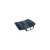 Carbon maska z wlotem  BMW 3 (E46) Coupe Cabrio przed liftem 1998-2001