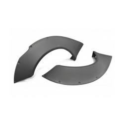 Bodykit BMW 3 E92 M-Pack Wide