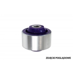 Tuleja amortyzatora tylnego - mocowanie dolne TurboWorks - BMW 3 E36 E46 - 1szt.