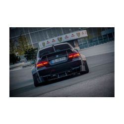 Bodykit BMW 3 E92 M-Pack Wide