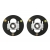 Camber Plates BMW E46 E39 E31 Gwint Drift Stance