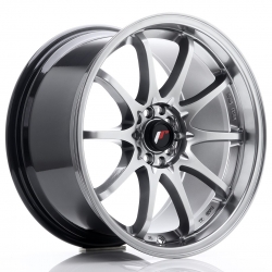 Felga aluminiowa JR Wheels JR5 18x9,5 ET22 5x114,3 Hyper Black